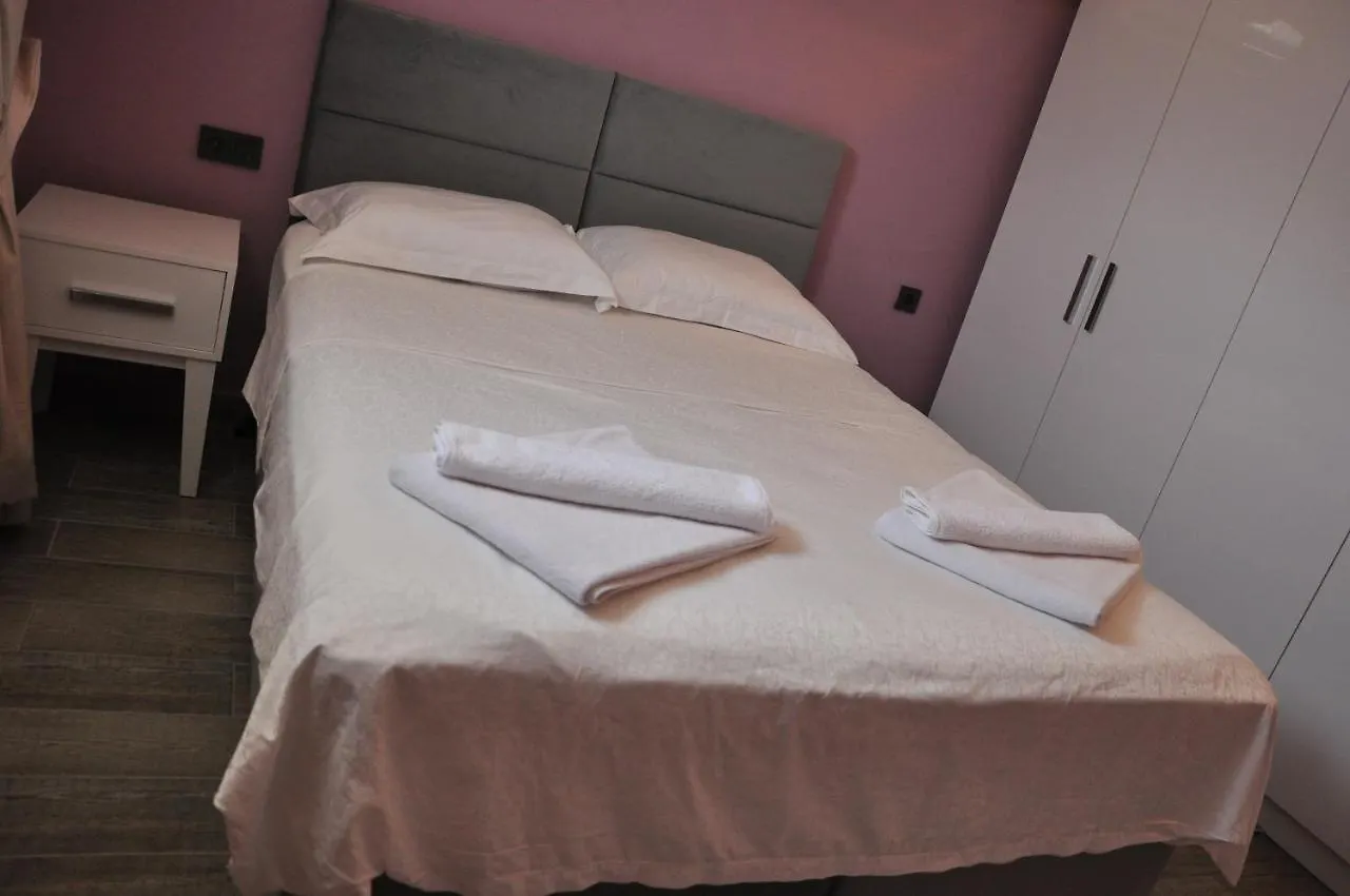 Aparthotel X Suite Apart Fethiye Turkey