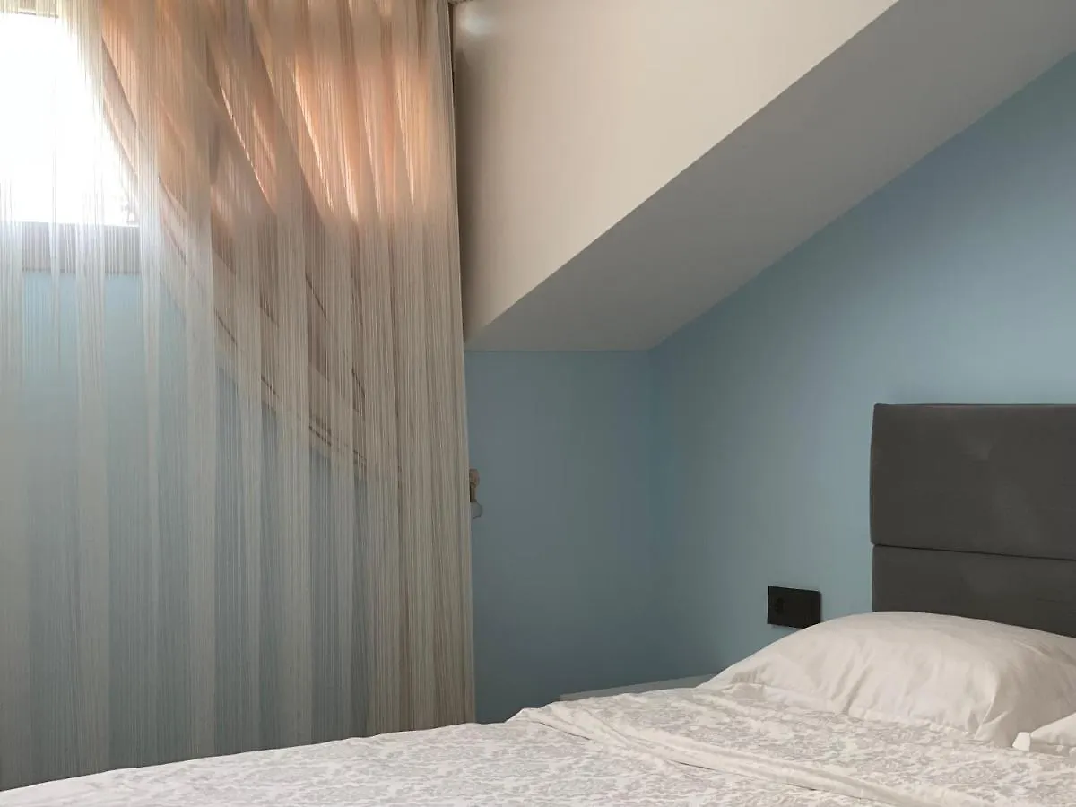 Aparthotel X Suite Apart Fethiye