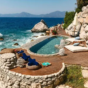 Nautical 4*, Fethiye Turkey