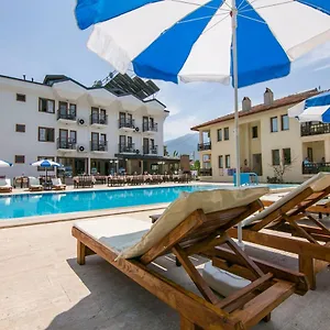 Hotel Kilim & Apart, Fethiye