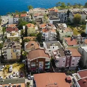 Lorem 3*, Antalya Turkey