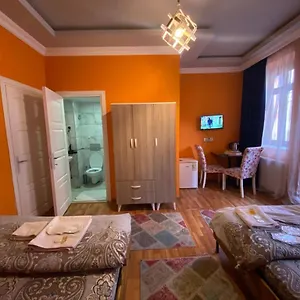 Taksim Pandora Istambul