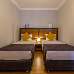 Business 4*, Antalya Turkey