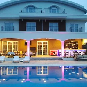 Sarban 2*, Fethiye Turkey