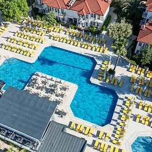 Sundia By Liberty (adults Only) 4*, Oludeniz Turkey