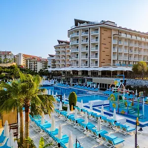 Ramada & Golf 5*, Kusadasi Turkey