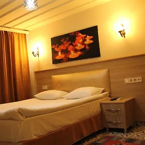 Jasmine & Boutique 2*, Istanbul Turkey