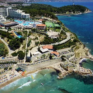 Sealight 5*, Kusadasi Turkey