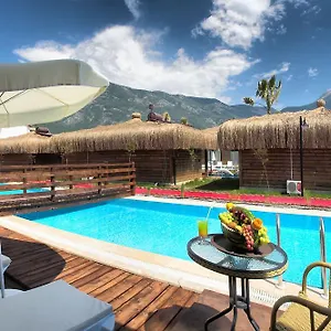 Sahra Su Village & 4*, Oludeniz Turkey