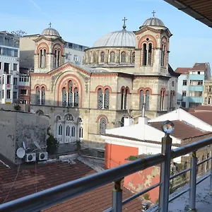 Baran Aparts , Istanbul Turkey
