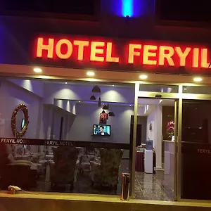 Hotel Feryil Avm, Fethiye