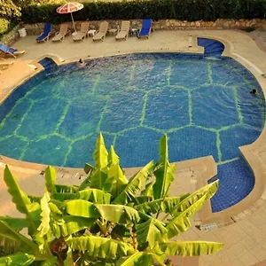 2* Aparthotel Turtle Apart