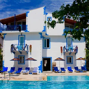 Apartahotel Dove Apart, Fethiye