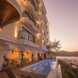 Hotel Casa Margot - Adults Only, Fethiye