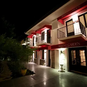 Hotel Akkent Garden, Fethiye