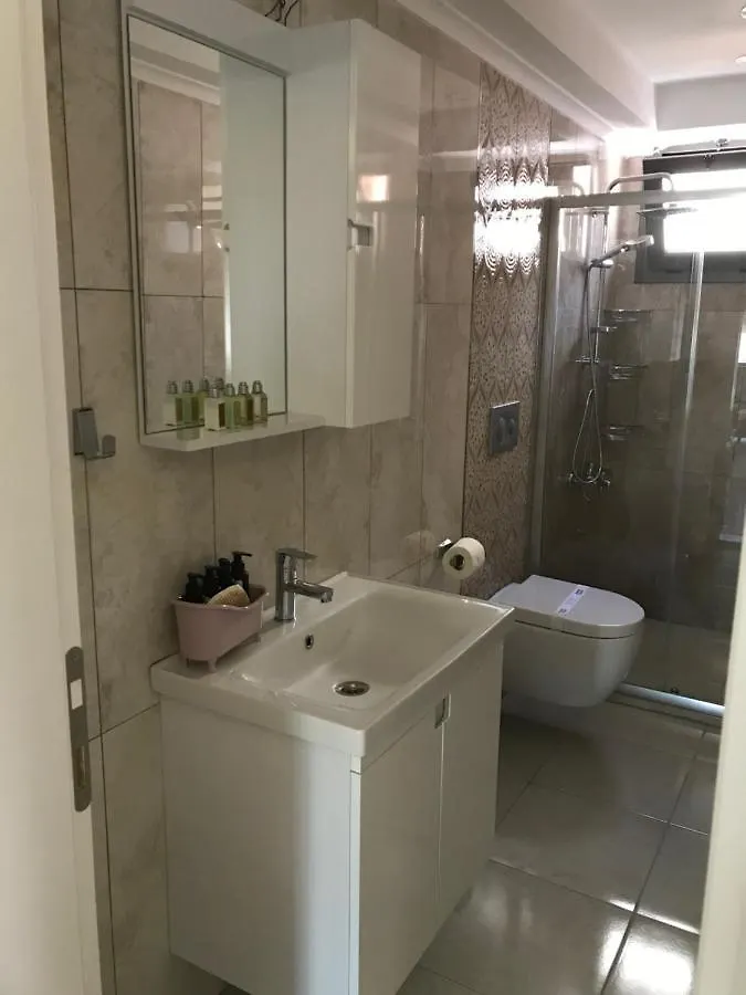 X Suite Apart Fethiye Appart hôtel