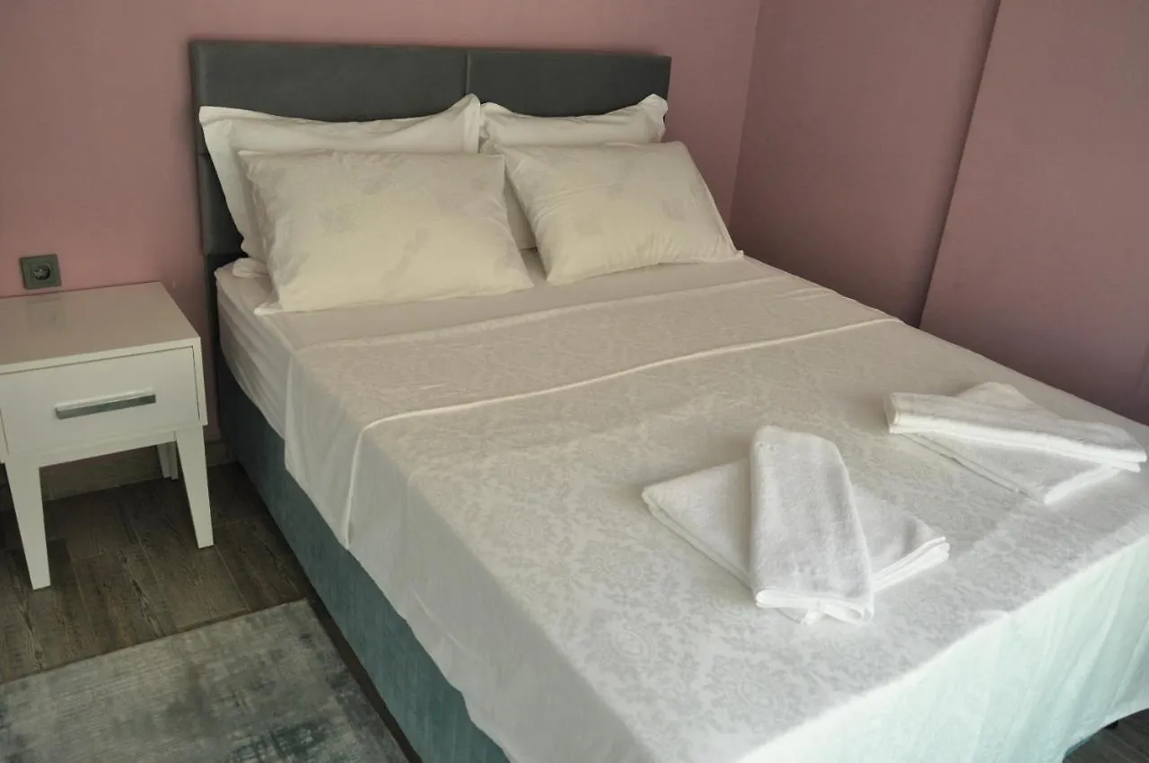 X Suite Apart Fethiye 0*,