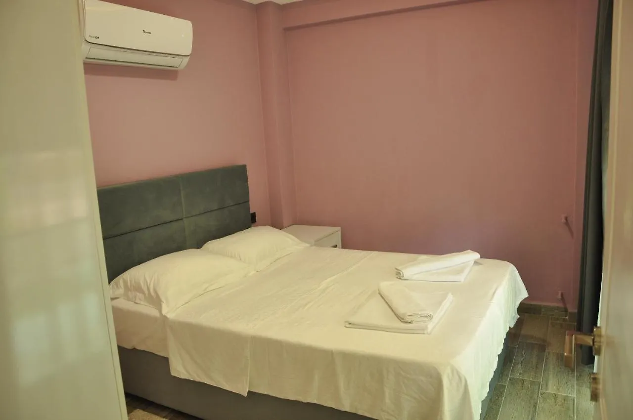 X Suite Apart Fethiye Appart hôtel