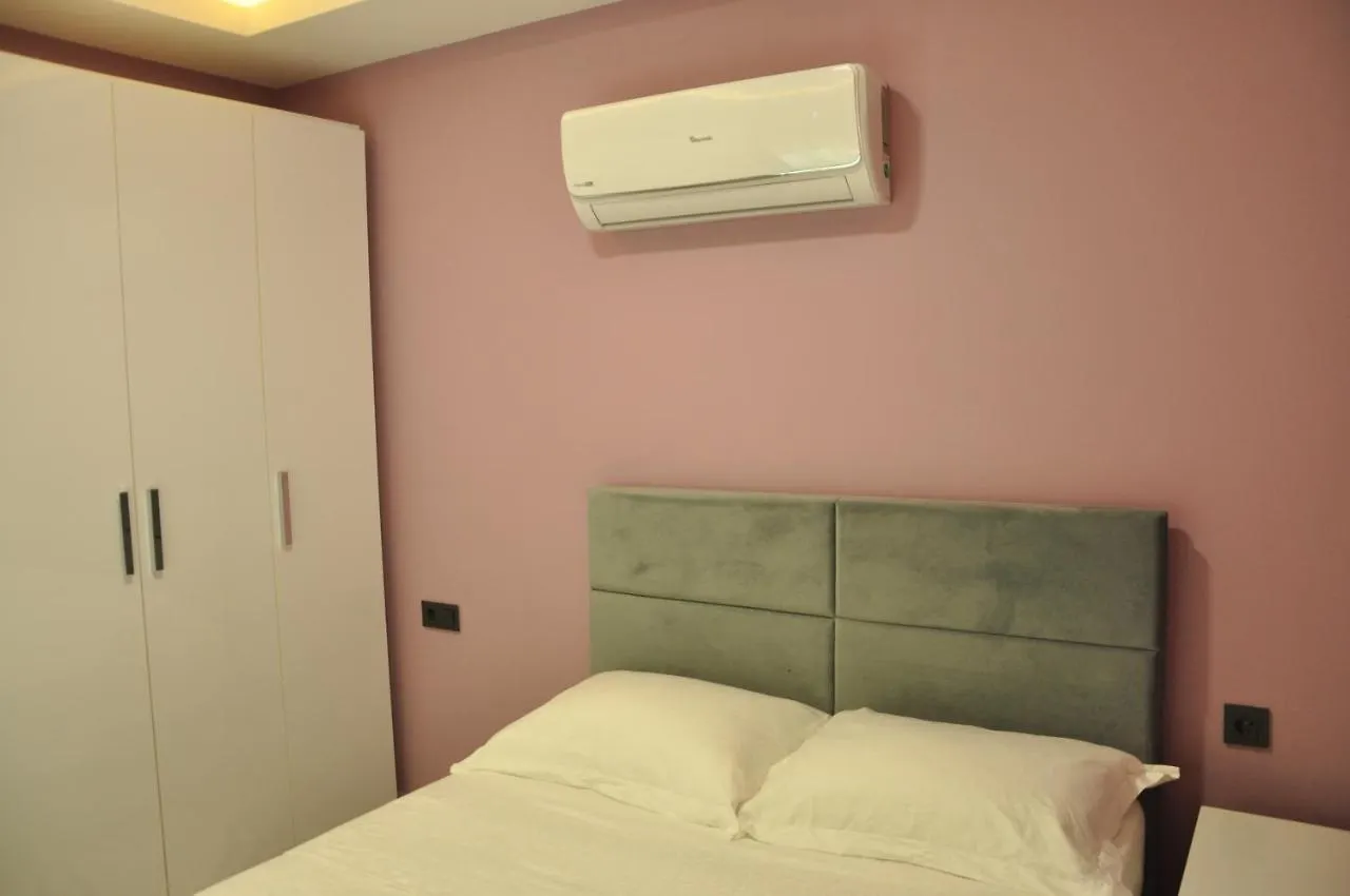 X Suite Apart Fethiye Appart hôtel