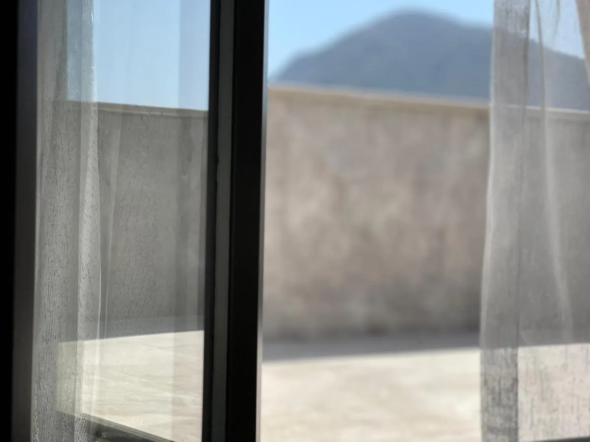 X Suite Apart Fethiye Turquie