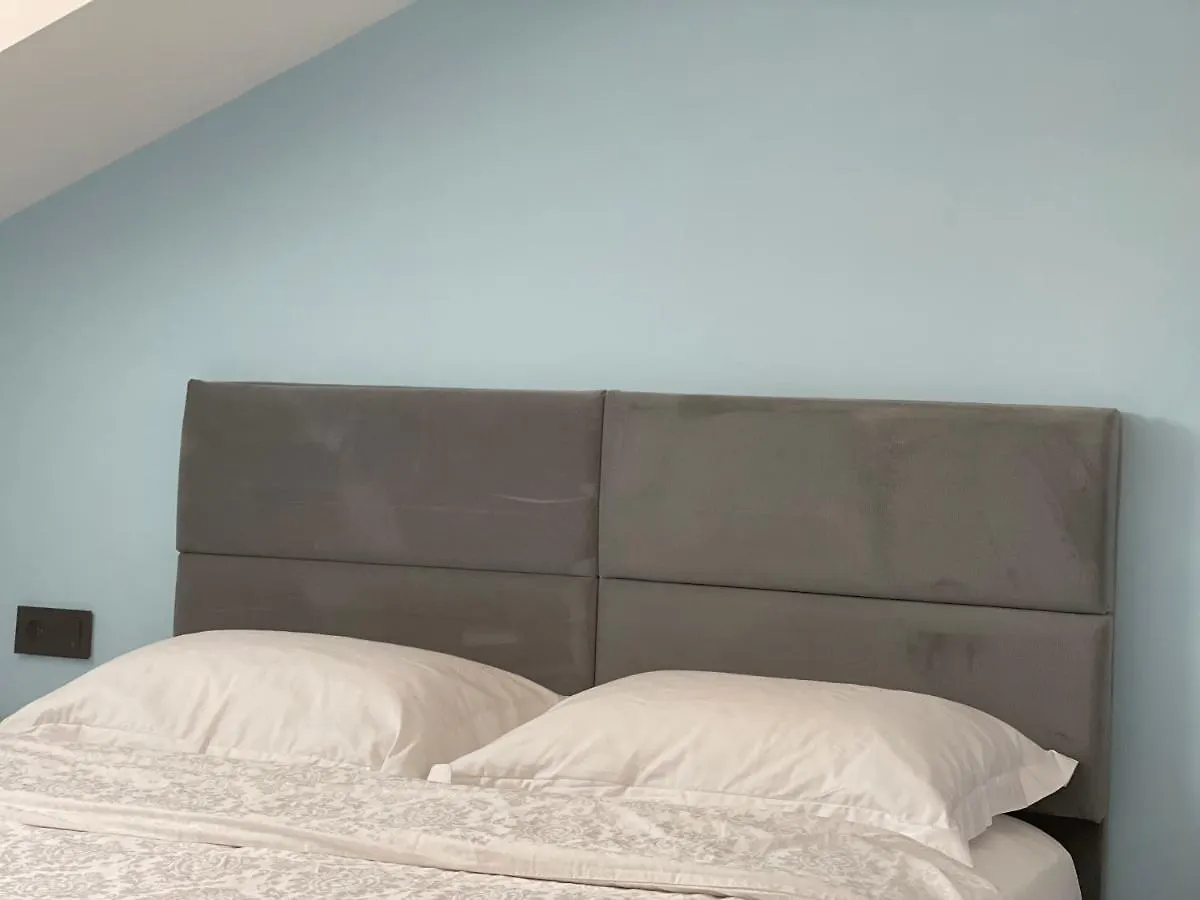 X Suite Apart Fethiye